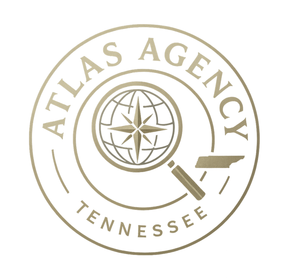 Atlas Agency